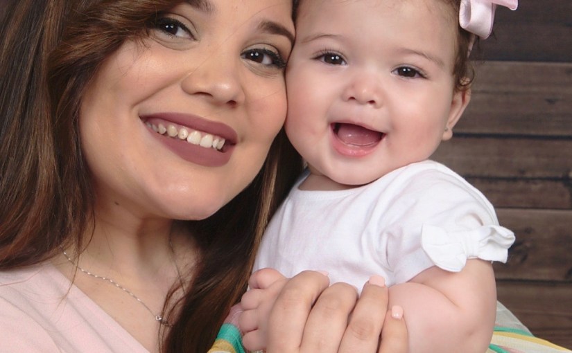 Spina Bifida is not a death sentence. It doesn’t have to define&nbsp;you!