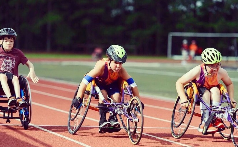 “But, I just know that everybody is different and other people are going through the same&nbsp;thing.”