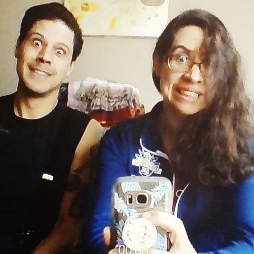 Check out how this couple is advocating for Spina Bifida&nbsp;together!