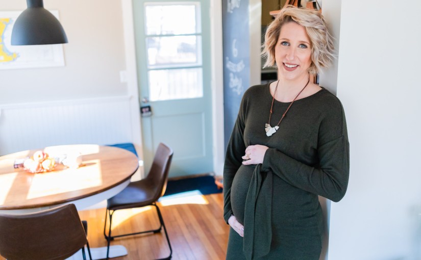 8 things you should know if you have Spina Bifida and are planning to get&nbsp;pregnant!