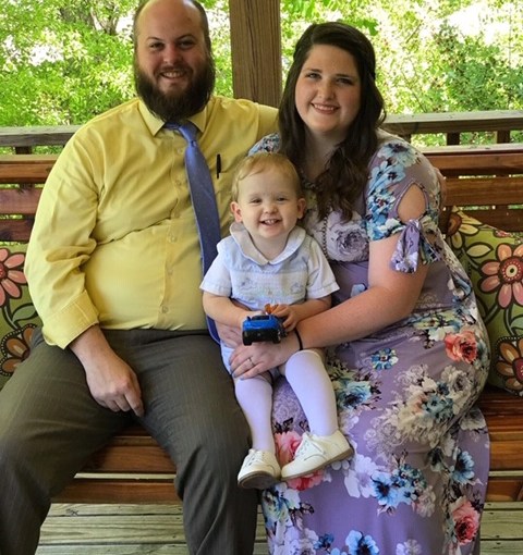 “Charlie is everyone’s favorite!”